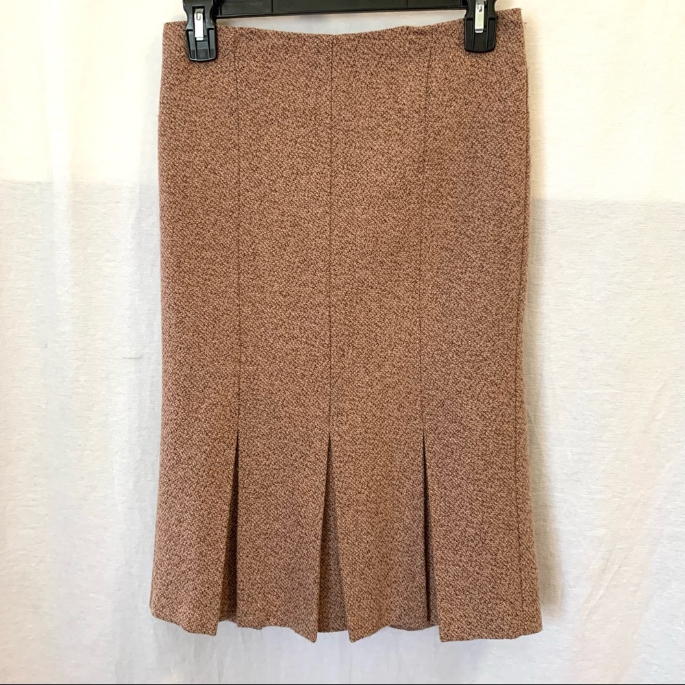 United colors of Benetton wool skirt